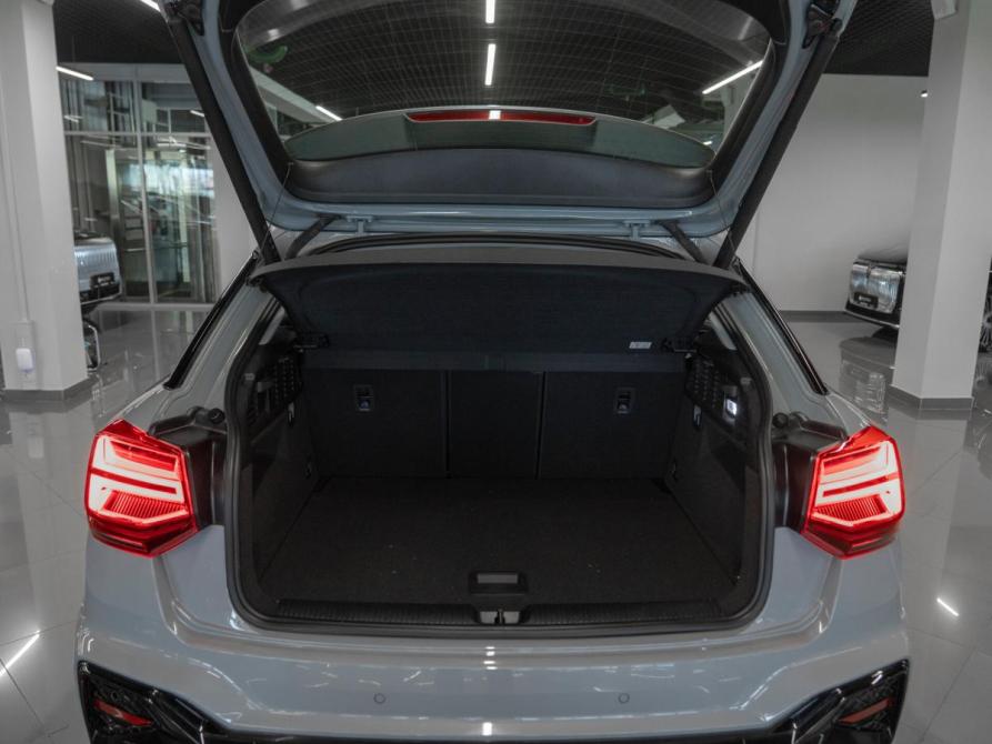 Audi Q2 I Рестайлинг Москва  - изображение 23