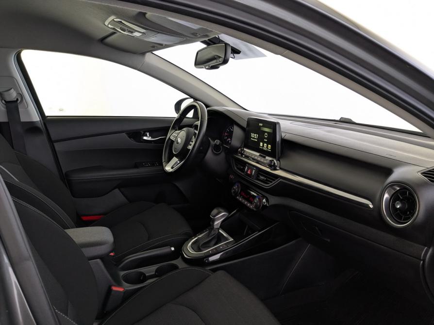 Kia Cerato IV Москва  - изображение 11