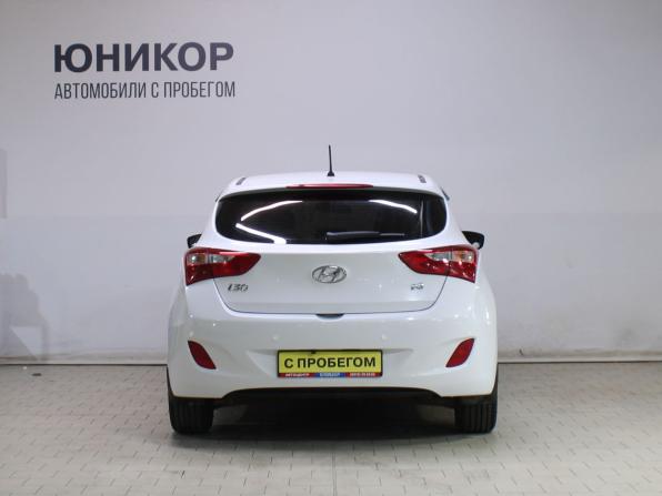Hyundai i30 II с пробегом 2014 года, цена 859 000 рублей, 151565 км, хэтчбек, Автокод Объявления