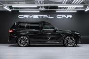 BMW X7 I (G07) Рестайлинг Москва  - изображение 51
