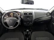 Lada (ВАЗ) Granta I Рестайлинг Москва  - изображение 49