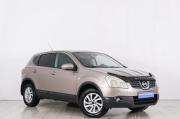 Nissan Qashqai I Красноярск  - изображение 22