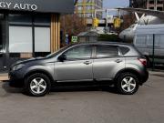Nissan Qashqai I Рестайлинг Уфа  - изображение 19