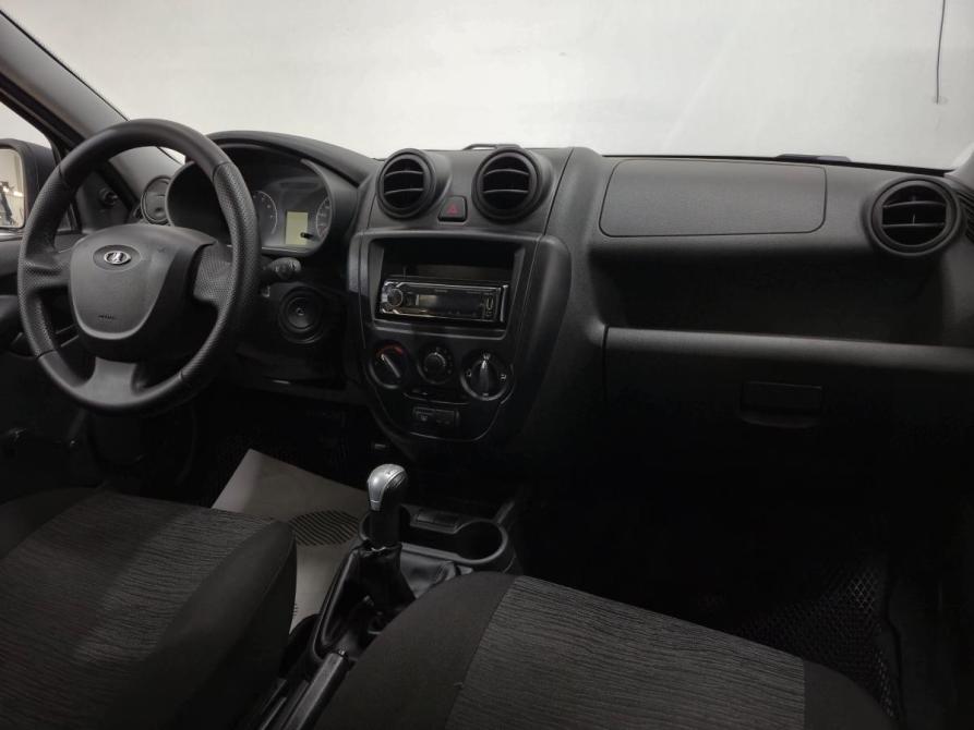 Lada (ВАЗ) Granta I Альметьевск  - изображение 14