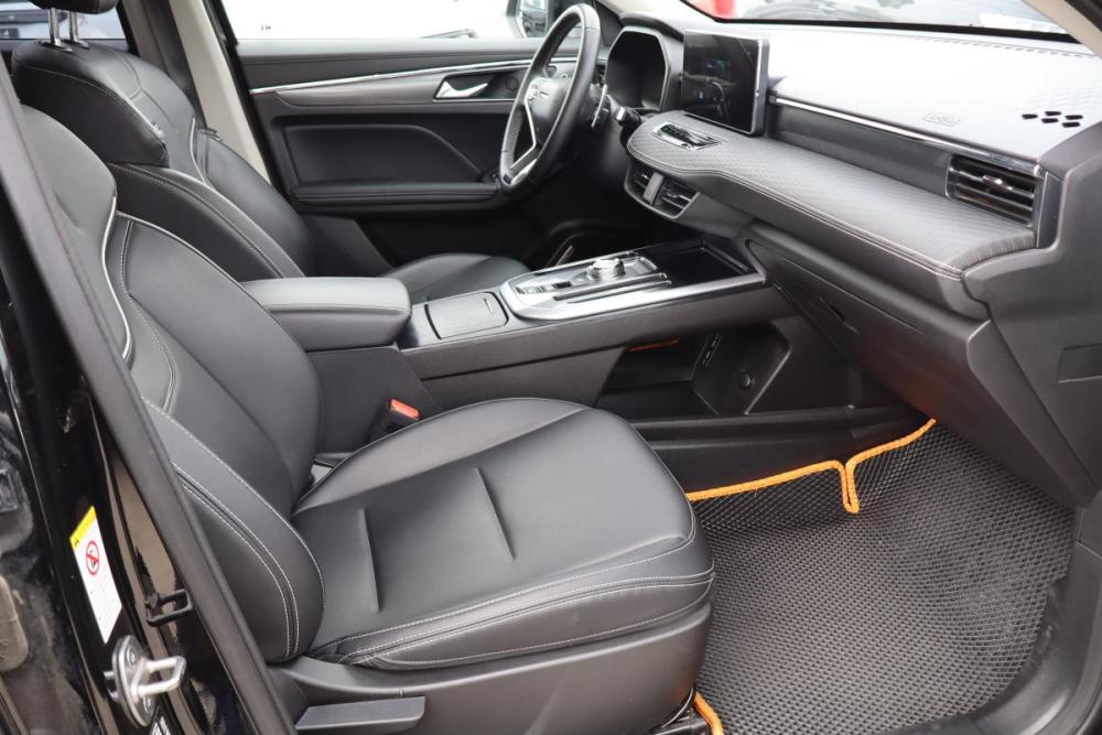Haval Jolion I Санкт-Петербург  - изображение 12