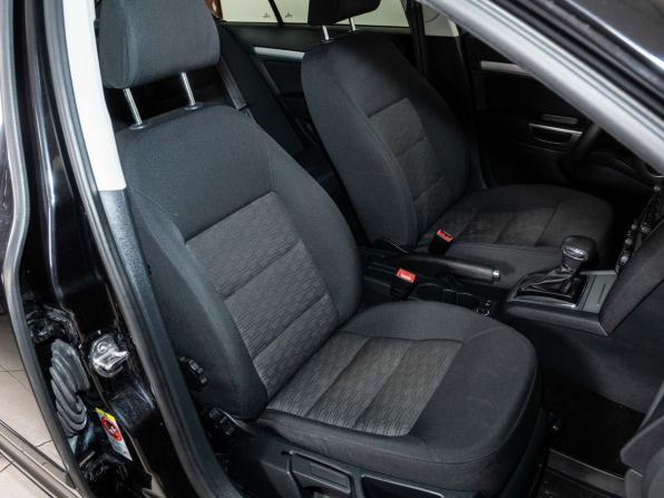 Skoda Octavia II (A5) Рестайлинг с пробегом 2012 года, цена 955 000 рублей, 111643 км, лифтбек, Автокод Объявления