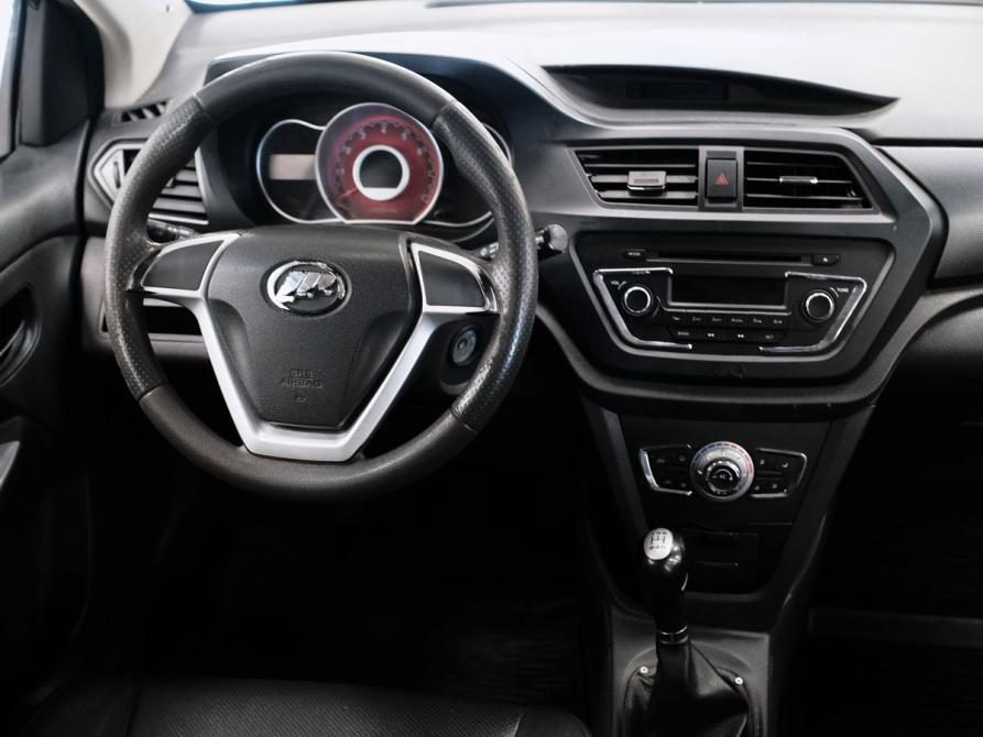 Lifan X50 Самара  - изображение 11