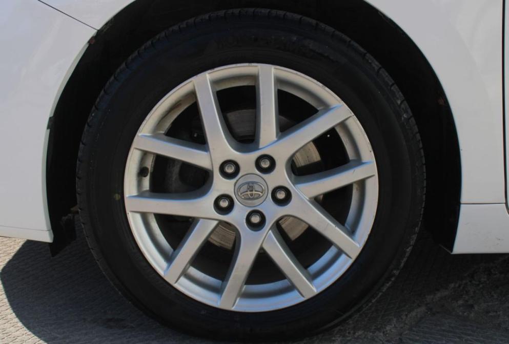 Toyota Verso I Саратов  - изображение 15