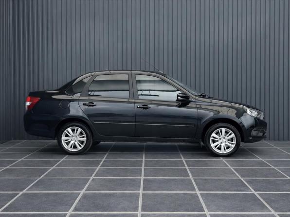Lada (ВАЗ) Granta I Рестайлинг с пробегом 2023 года, цена 777 000 рублей, 45982 км, седан, Автокод Объявления