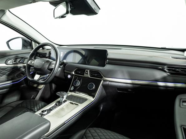 Exeed TXL I Рестайлинг с пробегом 2022 года, цена 2 339 777 рублей, 22240 км, внедорожник, Автокод Объявления