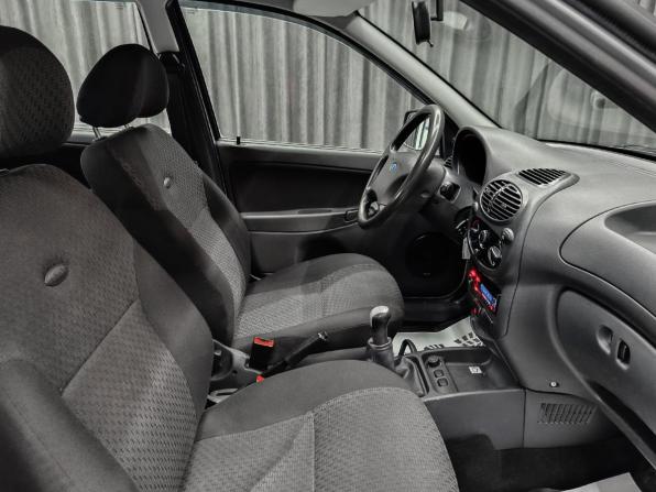 Lada (ВАЗ) Kalina I с пробегом 2013 года, цена 425 000 рублей, 30000 км, универсал, Автокод Объявления
