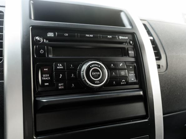 Nissan X-Trail II Рестайлинг с пробегом 2011 года, цена 1 420 000 рублей, 237474 км, внедорожник, Автокод Объявления