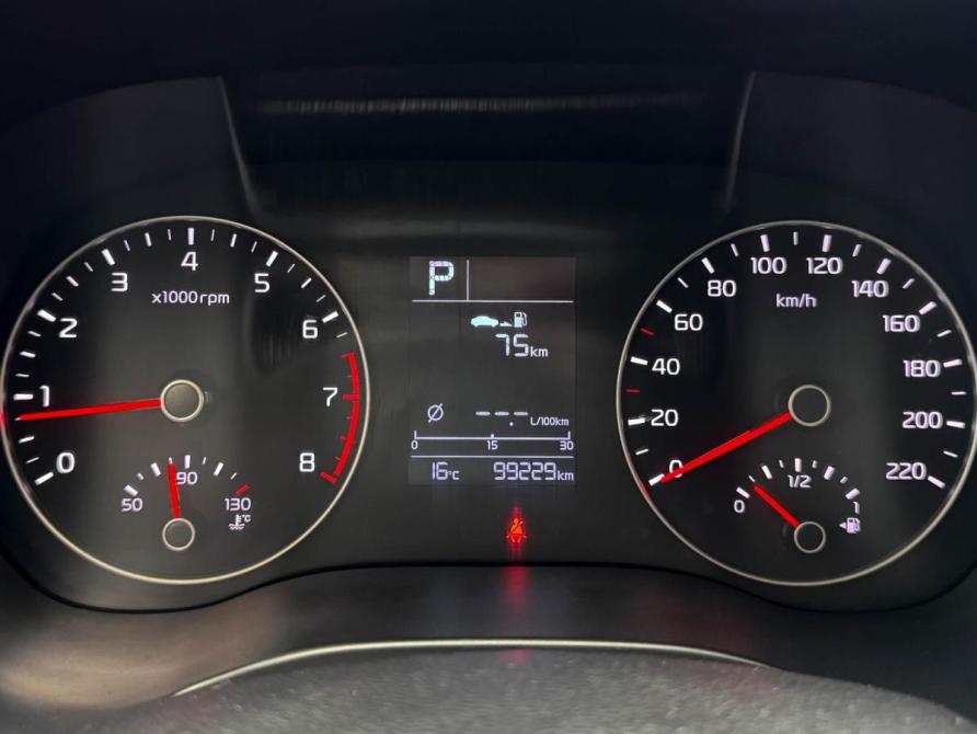 Kia Rio IV Рестайлинг Кропоткин  - изображение 16