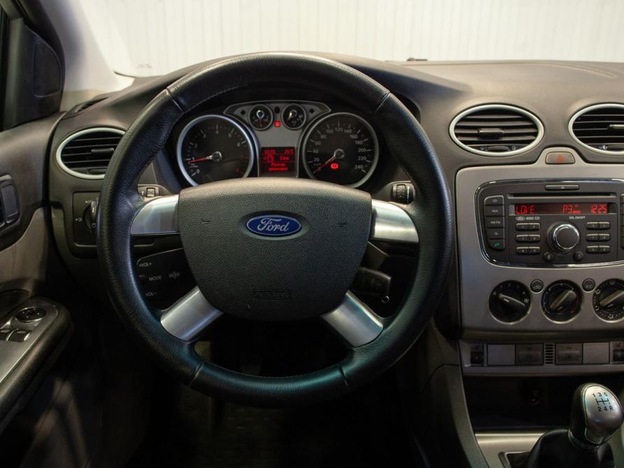 Ford Focus II Рестайлинг Иваново  - изображение 20