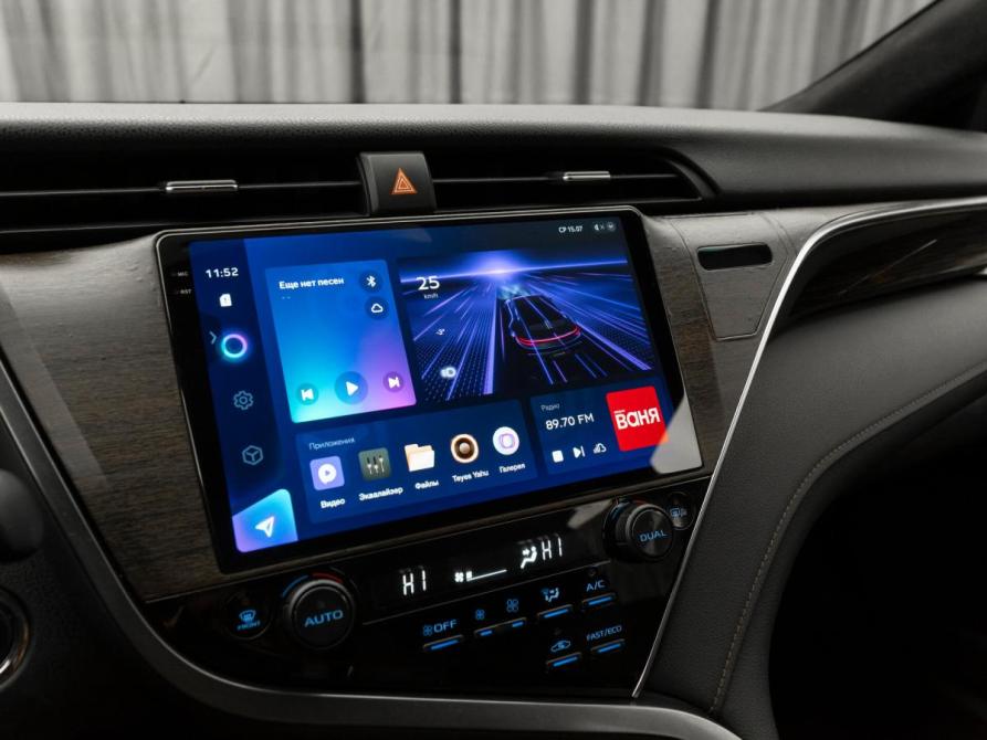 Toyota Camry VIII (XV70) Москва  - изображение 22