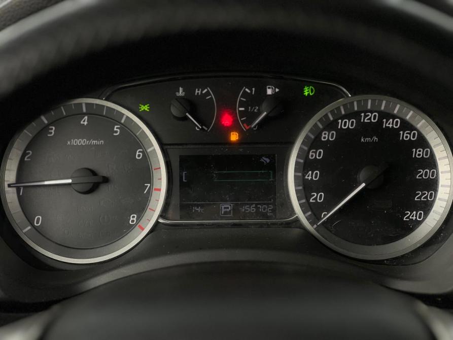 Nissan Sentra VII (B17) Липецк  - изображение 9