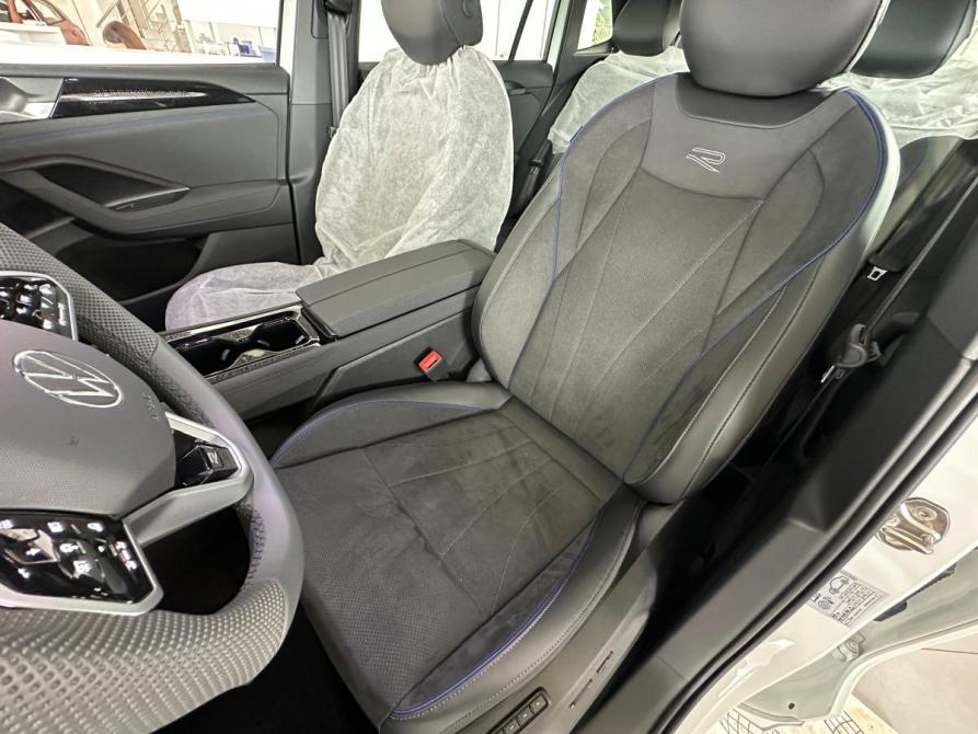 Volkswagen Tiguan III (China Market) Тамбов  - изображение 10