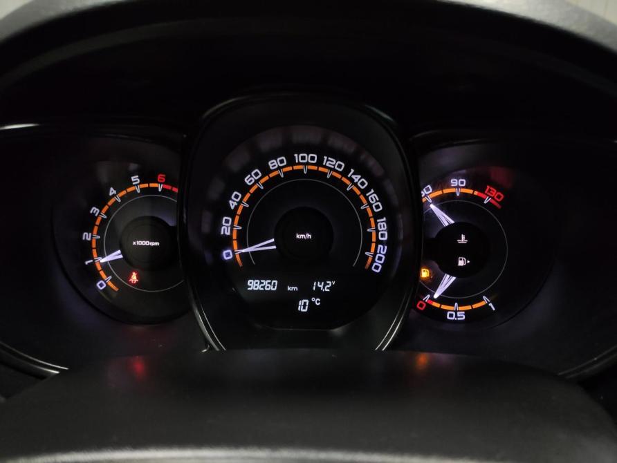 Lada (ВАЗ) Vesta I Пермь  - изображение 11
