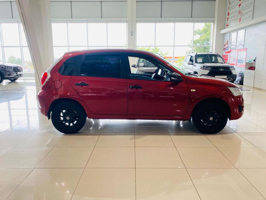 Datsun mi-DO Миасс  - изображение 4
