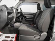 Suzuki Jimny III Рестайлинг 2 Иркутск  - изображение 26