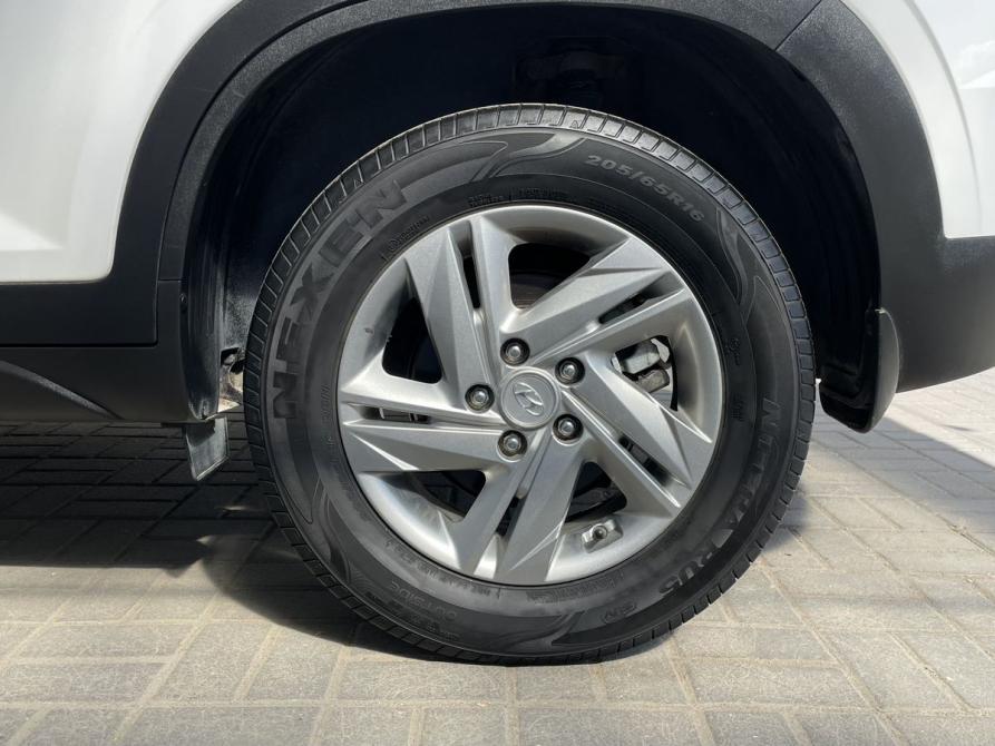 Hyundai Creta II Тамбов  - изображение 19