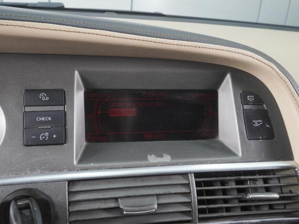Audi A6 III (C6) с пробегом 2005 года, цена 660 000 рублей, 269411 км, универсал, Автокод Объявления