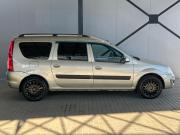 Lada (ВАЗ) Largus I Тамбов  - изображение 29