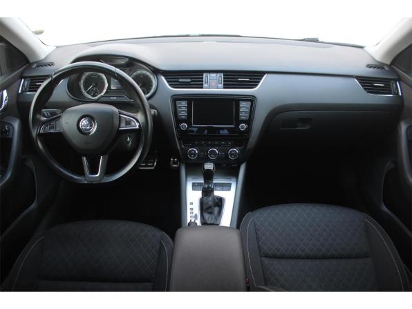 Skoda Octavia III (A7) с пробегом 2016 года, цена 1 480 000 рублей, 184370 км, лифтбек, Автокод Объявления