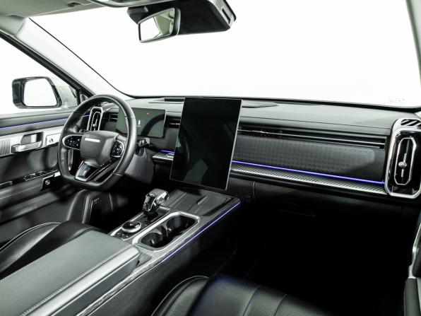 Jaecoo J7 I с пробегом 2023 года, цена 2 195 000 рублей, 54424 км, внедорожник, Автокод Объявления