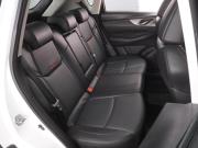 Changan CS35 Plus I Рестайлинг Воронеж  - изображение 31