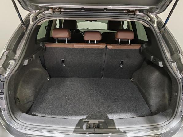 Nissan Qashqai II Рестайлинг с пробегом 2020 года, цена 2 249 000 рублей, 139867 км, внедорожник, Автокод Объявления