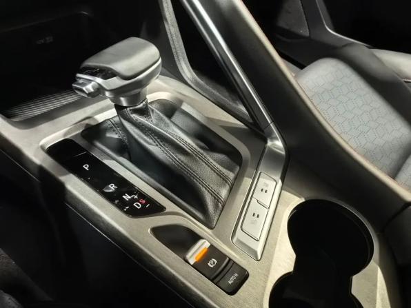 Changan CS35 Plus I Рестайлинг с пробегом 2024 года, цена 1 845 000 рублей, 17150 км, внедорожник, Автокод Объявления