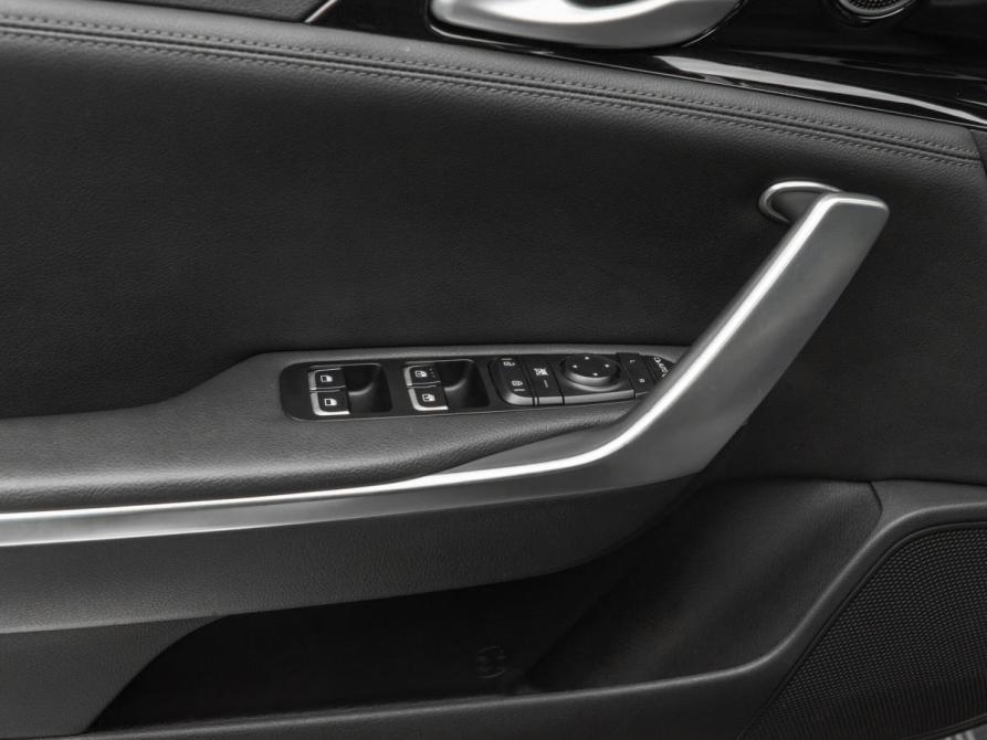 Kia Stinger I Москва  - изображение 14
