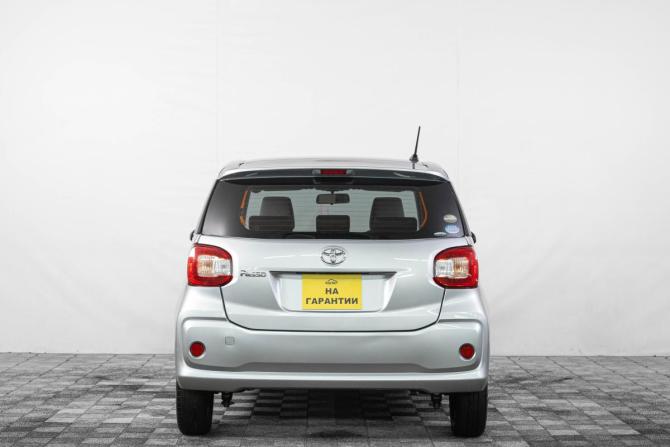 Toyota Passo III Рестайлинг с пробегом 2020 года, цена 1 009 000 рублей, 47000 км, хэтчбек, Автокод Объявления