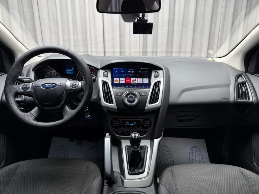 Ford Focus III Ижевск  - изображение 13