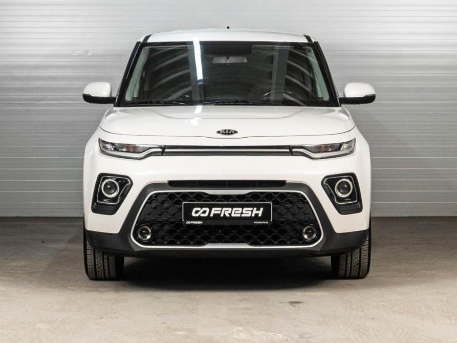 Kia Soul III Ставрополь  - изображение 3