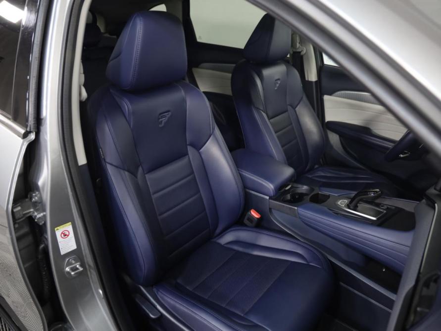 Haval F7 I Рестайлинг Санкт-Петербург  - изображение 22