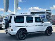 Mercedes-Benz G-Класс AMG II (W463) Новосибирск  - изображение 35