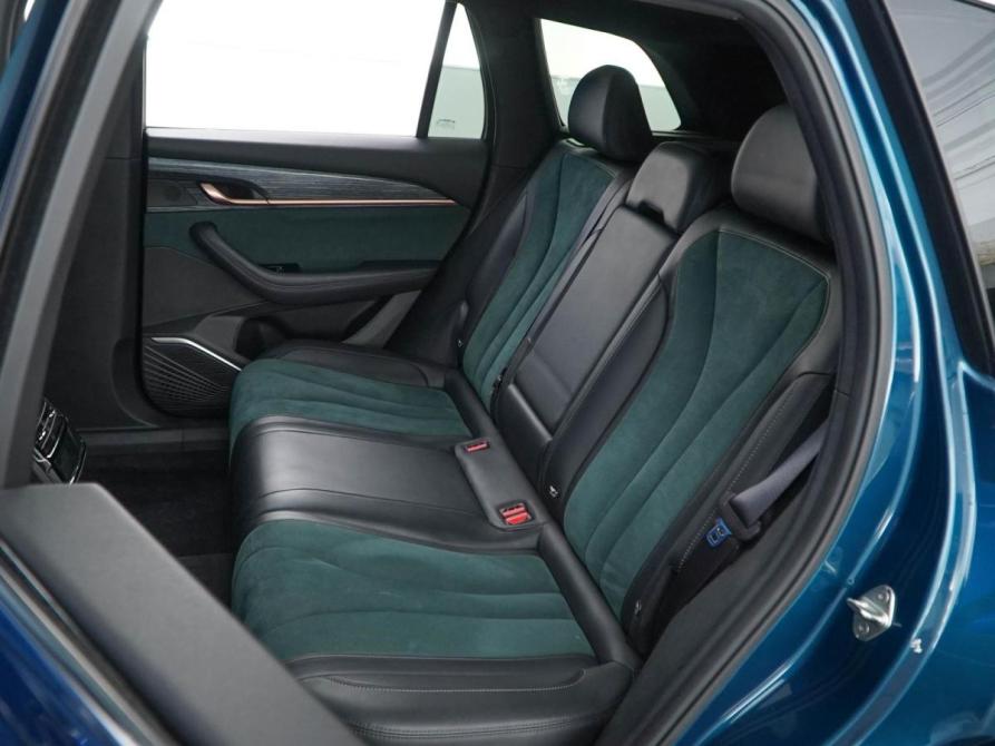 Geely Monjaro I Москва  - изображение 9
