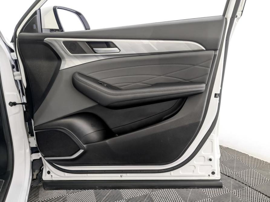 Haval F7x I Рестайлинг Москва  - изображение 24