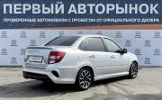 Lada (ВАЗ) Granta I Рестайлинг Краснодар  - изображение 25