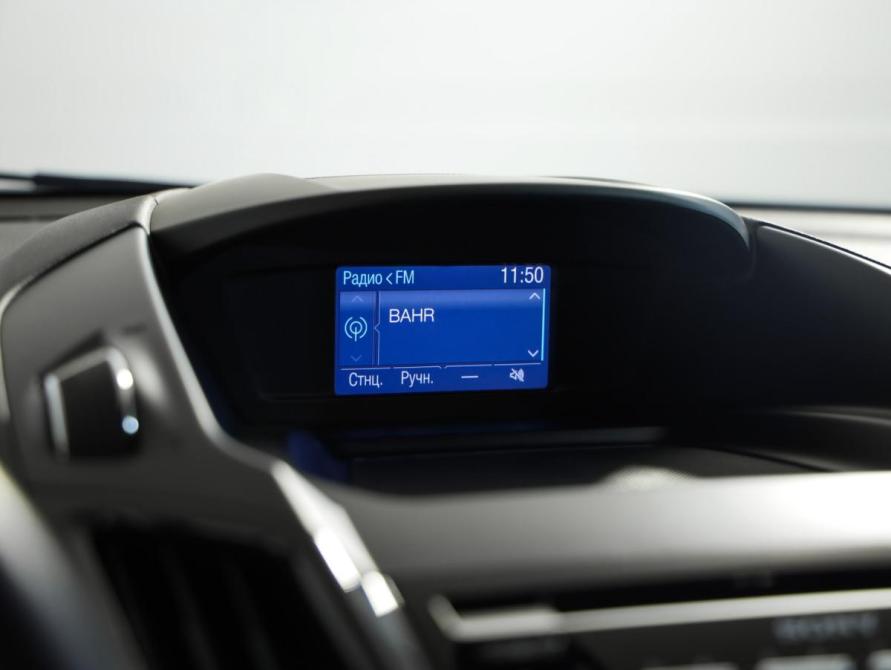 Ford Kuga II Санкт-Петербург  - изображение 13