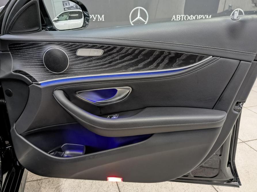 Mercedes-Benz E-Класс V (W213 S213 C238) Москва  - изображение 24