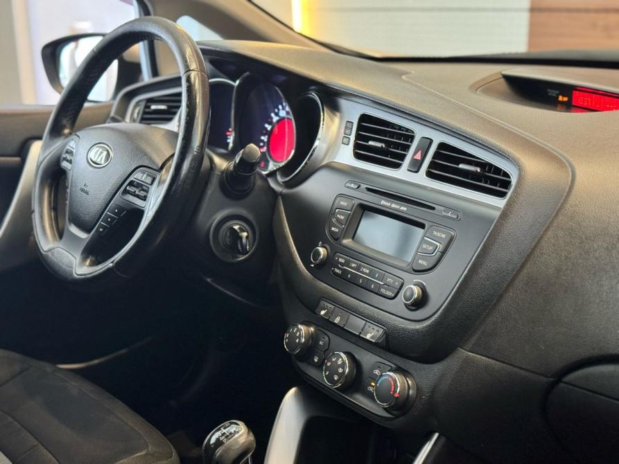 Kia Ceed II Челябинск  - изображение 11