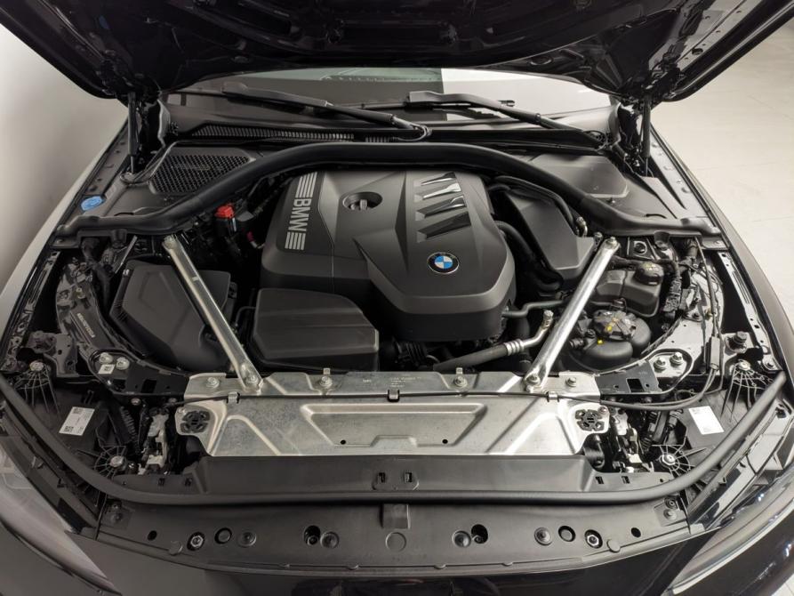 BMW 4 серии G22 G23 G26 Рестайлинг Москва  - изображение 22