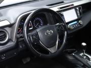 Toyota RAV4 IV (XA40) Рестайлинг Уфа  - изображение 29