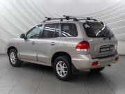 Hyundai Santa Fe Classic Волгоград  - изображение 37