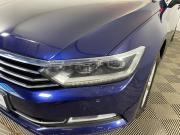 Volkswagen Passat B8 Воронеж  - изображение 33