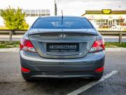 Hyundai Solaris I Волгоград  - изображение 35