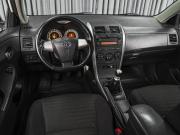 Toyota Corolla X (E140 E150) Ставрополь  - изображение 24